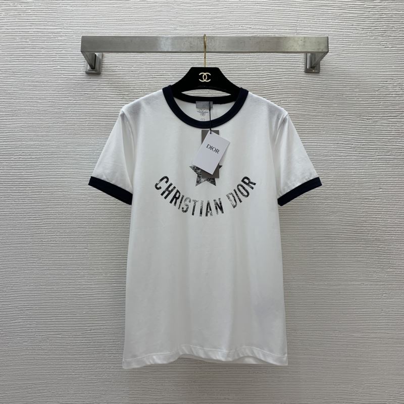 Christian Dior T-Shirts